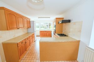 Hambledon Road Denmead